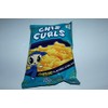 Jack n Jill Chiz Curls Cheese Flavored Corn Curls Pack
