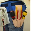 KOZUCHI SP-05 Nume Leather Pliers Insert, 2-Level Screwdriver Insert, Double