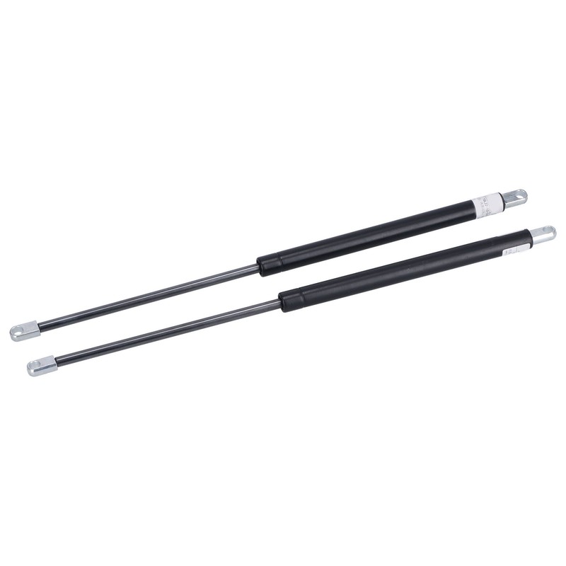 2Pcs 540mm Gas Spring Hydraulic Support Rod Liftable Shock Struts