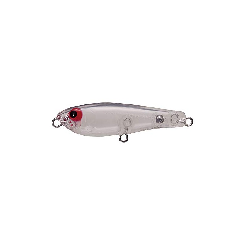 TackleHouse Shores Prati SPT45 Pencil Bait Lure, 1.8 inches (45