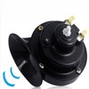 오토바이 크락션 방수 전자혼 경음기 Motorcycle Waterproof Electronic Horn Loudspeaker
