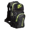 KLIM Nac Pak Technical Backpack (Castlerock - Hi-Vis)