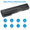 Fancy Buying New Laptop Battery for HP ProBook 6360b 6360t