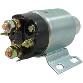Gladiator New Solenoid 12 Volt Fits Starters 1113100 91-01-4003 1113661 1113636 91-01-4612