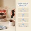 Equip Foods Grass Fed Collagen Powder -100 Hydrolyzed Bovine Collagen