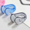 Swimming Nose Clip Swimming Gear 3ea