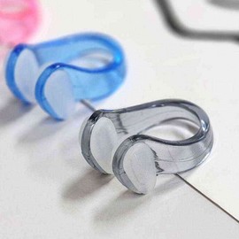 Swimming Nose Clip Swimming Gear 3ea