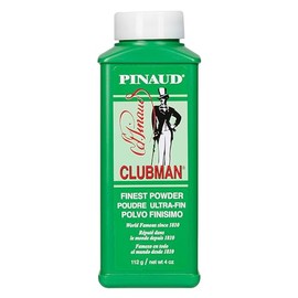 Clubman Powder, 4 oz