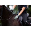 Roeckl Sports equestrian gloves MELBOURNE, summer riding glove, navy blue