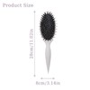 Hanwin Curl Brush (Gen2 Beige)