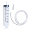 100ml 150ml 200ml 300ml Plastic Syringes