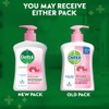 Dettol Skinkare 200ml+Free Liquid Handwash