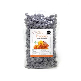 Perlas de Propoleo Natural Oaxaca 250gr