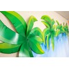 Teacher Created Resources Tropical Trees Bulletin Board (5859)