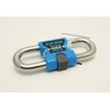 ito-seisakusho 1, 2, 3 (wan・tuxu・suri-) Sliding Hooks Terminal Blue hj6psb