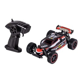 Mad Runner Fast RC Race Car 2.4G 4CH Speed Racing, Remote Control Buggy, NIB