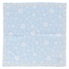 Women's Handkerchief 08001155 Women Floral Rose Handkerchief