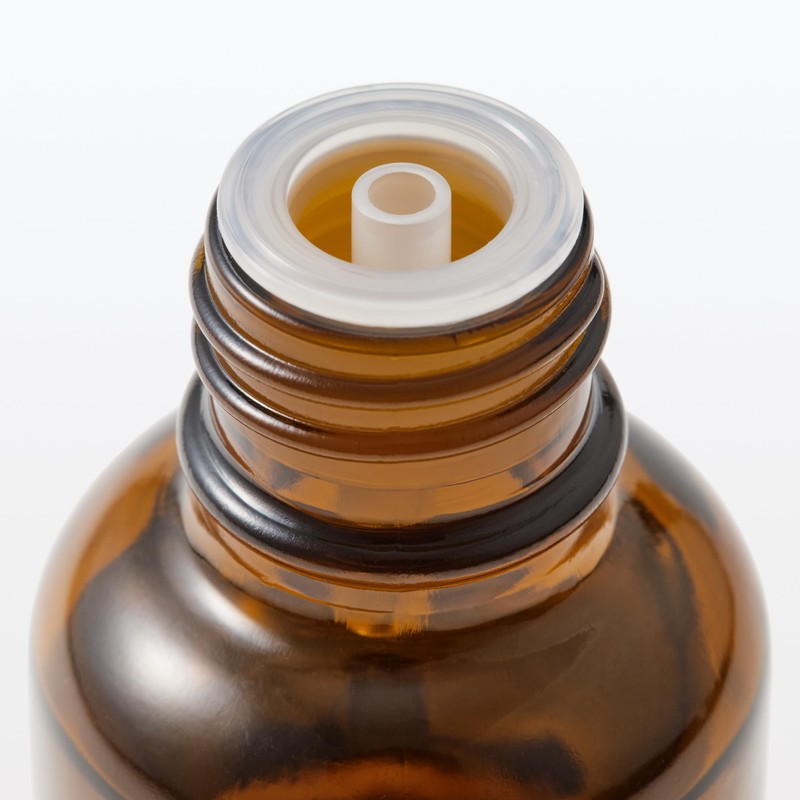MUJI OCG86A4A Essential Oil Lavender 1.0 fl oz (30 ml)