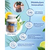 EverLife Oxytarm - Natural Intestinal Cleanser for Constipation - Magnesium