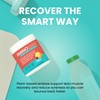 AminoLean Hydrating Electrolyte Powder and Recovery Drink with Sea Minerals,