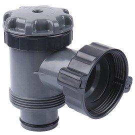 XT Replaces Coleman On Off Plunger Valve Only Swimming Pool Filter Pump Replacement Gxfc