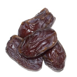 Bella Viva Orchards Organic Dried Medjool Dates, Sweet no Sugar Added, 1 lb of Dried Fruit