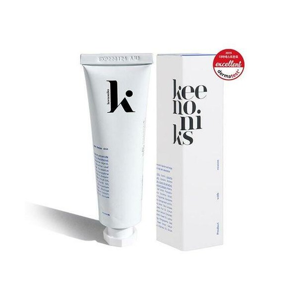 keenoniks Wonder Remedy Tube 50ml - Wonder Remedy Tube
