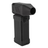 Small Jet Blower 300000RPM Adjustable Speed Type C QC 20W