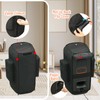 TXEsign Speaker Cover Case for JBL PartyBox Club 120 Portable