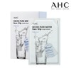 ahc (현대Hmall)AHC 마이크로 착붙 마스크 10매 2종 중 택1(퓨어워터/로즈마리) (AHC