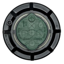 Rain Bird - 5004+FC Sprinkler 3/4 Inch Series 5000 Plus