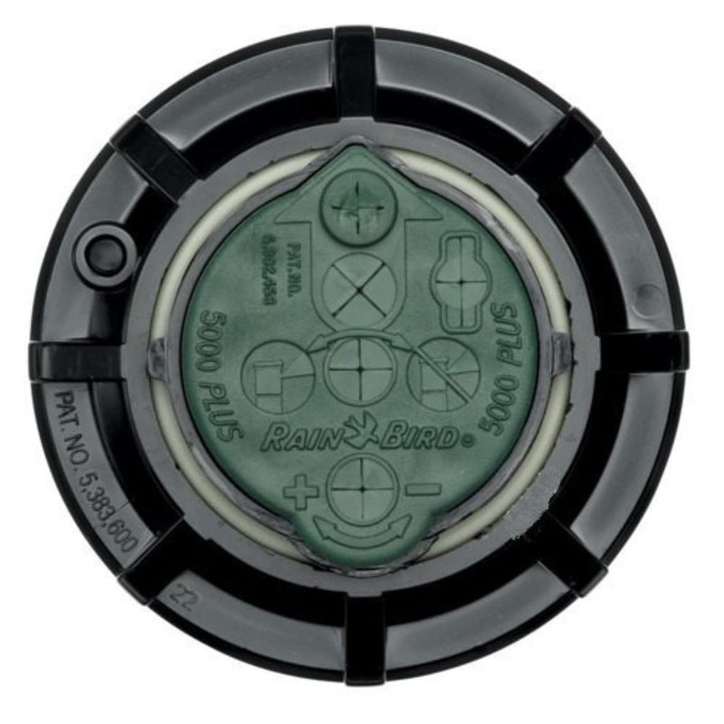 Rain Bird - 5004+FC Sprinkler 3/4 Inch Series 5000 Plus