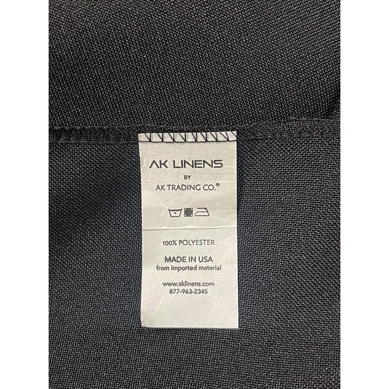 AK TRADING CO. 10 feet x 10 feet Brown IFR