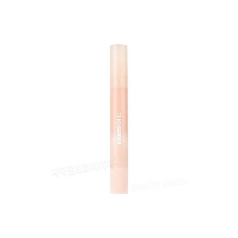 The Saem Cover Perfection Pen Concealer Peach Beige (44367356) /