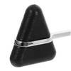 ABOOFAN Multi Purpose Dual Head Hammer Ergonomic Medical Testing Tool