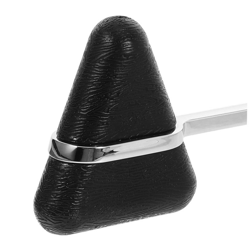 ABOOFAN Multi Purpose Dual Head Hammer Ergonomic Medical Testing Tool