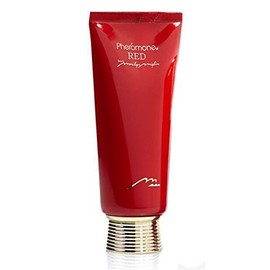 Marilyn Miglin Pheromone Red Body Creme 6.7 Oz