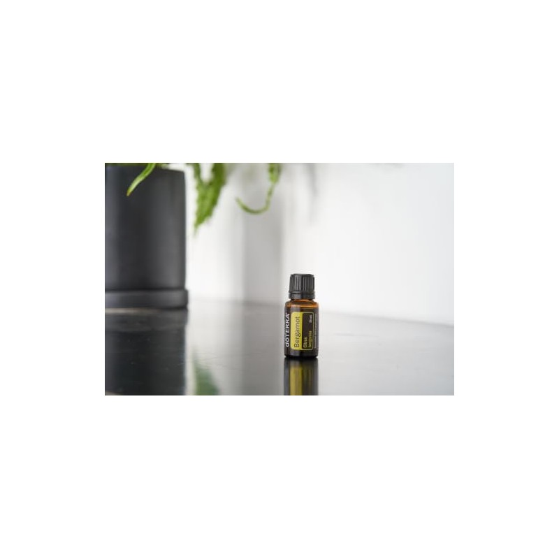 doTERRA Bergamot Essential Oil - 15 mL