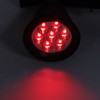 7LED Solar Light Intelligent Outdoor Garden Spotlight Lawn Lamp Landscape