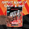 Jack Link's WILD Mini Chicken Sticks Made With Frank's RedHot