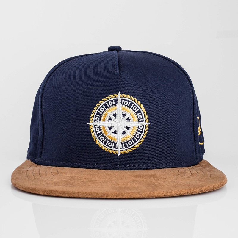 Blackskies Men's, Women's Baseball Cap, Snapback Cap, Suede -