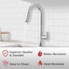DÉCOR WOW Peel & Stick Backsplash for Kitchen & Bathroom,