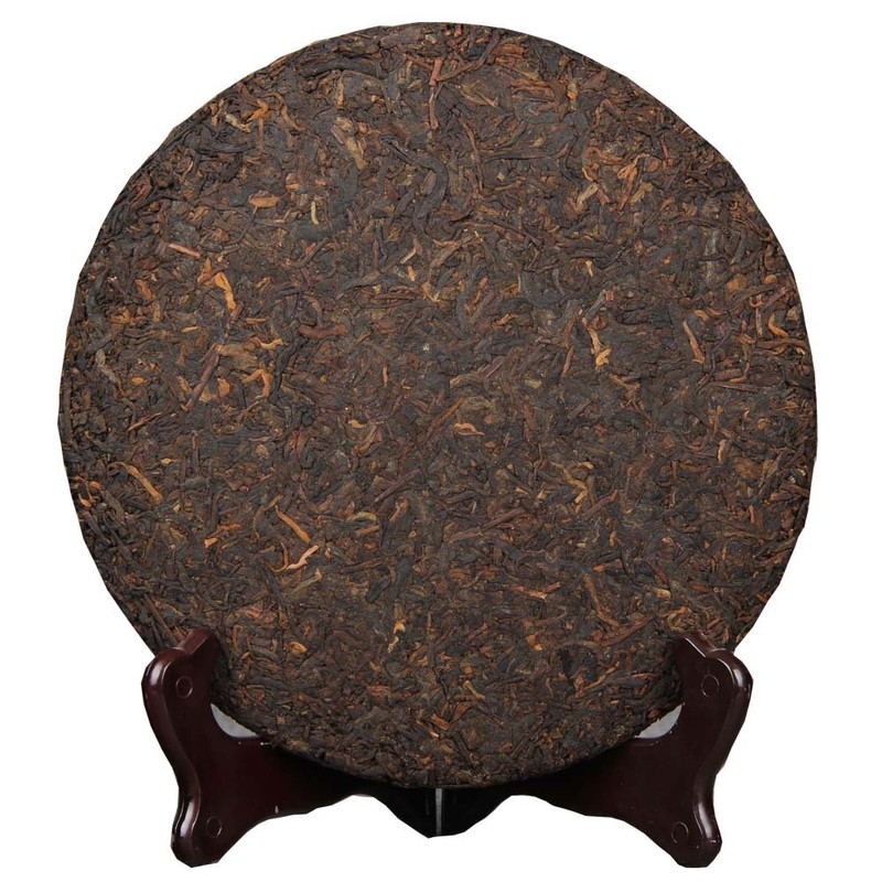 LWXLJMJZC-12.5 oz (357 g) Chinese Tea Black Tea