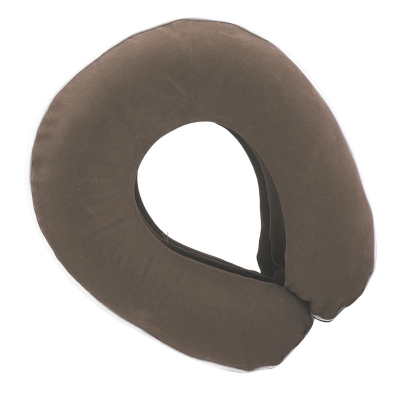 Inflatable Cervical Collar Adult Home Neck Stretching Devices Traction Support