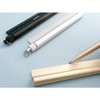PRECO MP-PR-GD Mister by Point Pen-in Ruler Gold