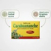 Jabón Con Cacahuananche Y Romero Herbolaria Mexicana
