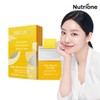 BB Lab [BB Lab] Orally Dissolving Liposomal Glutathione White Film 1 Box (30 Sheets) / [비비랩]구강용해 리포좀 글루타치온 화이트 필름 1박스(30매)