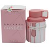 Odyssey Candee For Woman By Armaf 3.3/3.4oz. Edp Spray New In Box