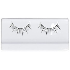 Baci BE661 schwarz Deluxe Wimpern