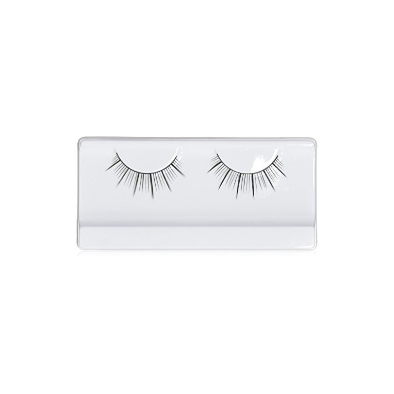 Baci BE661 schwarz Deluxe Wimpern